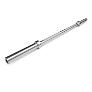 20kg Straight and Curved Barbell Rods