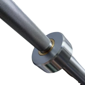 20kg Weight Lifting Powerlifting Barbell 1500lb Cerakote Bar
