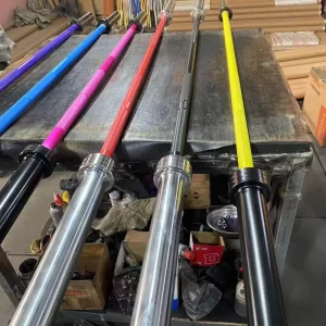 20kg Weightlifting Barbell Bar