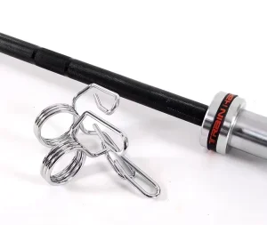 20kg Weightlifting Power Barbell OB Bar