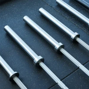 20kg Weightlifting Powerlifting Fitness Barbell