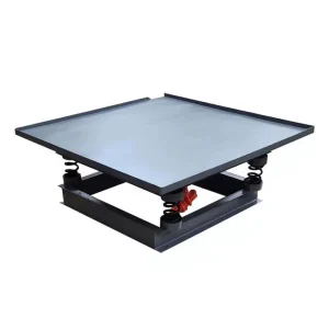 220V Vibratory Table