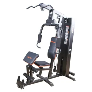 24-Function Multi-Function Station Strength Equipment