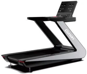 24 Inch Commercial Treadmill for Gym