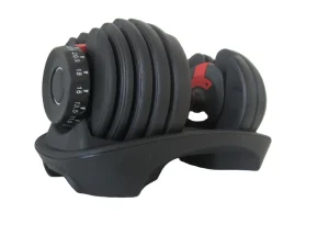 24kg 40kg Classic Adjustable Dumbbell Free Weight Strength Training