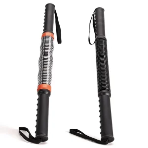 25-80kg Ropelss Battle Rope Arm Strength Fitness Equipment Adjustable Strength Grip Chest Muscle Training