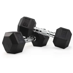 25kg-50kg Solid Iron Kettlebell Dumbbell for Squat Training