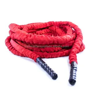 25mm 38mm 50mm Diameter Battle Rope