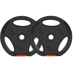 3-Handle Tri-Grip PVC Cement Weight Plate