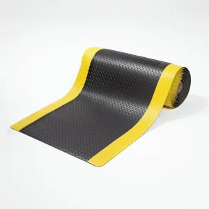 3-Layer Safety ESD Anti-Fatigue Floor Mat