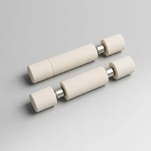 3-Section Adjustable Mini Dumbbell Hand Weights for Yoga and Pilates