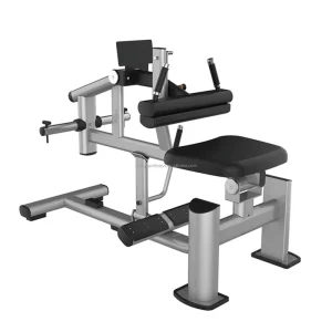 3-Stack Station Strength Training Machine