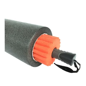 3-in-1 EPP Foam Roller for Muscle Massage