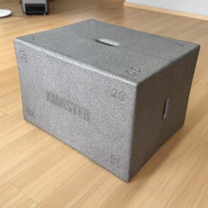 3-in-1 EPP Plyo Box