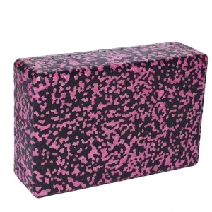 3 x 6 x 9 Inch EPP Foam Yoga Block for Body Stretching
