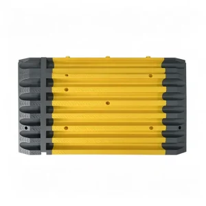 3.0 Series Industrial Drainage Grid Floor Tile with Heavy-Load Interlocking Flooring for Garage, Workshop, Warehouse, Outdoor, and Gym Use