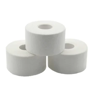 3.8cm Rigid Sports Tape Finger Guard for BJJ Boxing Rock Climbing and Judo