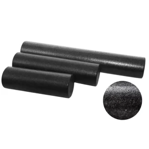30/45/60/90 cm Yoga Pilates Hollow Neck and Back Massage High-Density Hard EPP Foam Roller