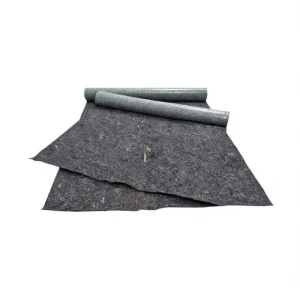 300GSM Nonwoven Waterproof Non-Slip Painter Felt Floor Mat for Floor Protection