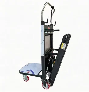 300kg Electric Stair-Climbing Hand Truck for Movers