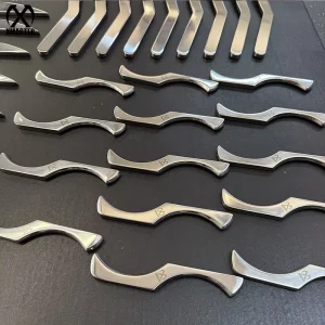304 Stainless Fascia Knife Massage Tools for Workout Recovery Muscle Pain Relief