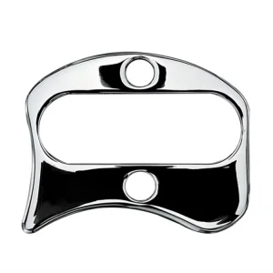 304 Stainless Steel IASTM Gua Sha Scraping Tools for Myofascial Massage