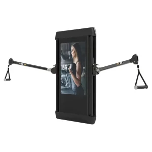 32 inch Smart Fitness Mirror Multifunctional Home Use Whole Body Exercise Machine