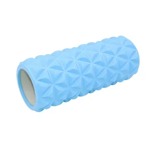 33 cm EVA Hollow Spike-Shaped Triangle Yoga Foam Balance Bar DBT-YJ32