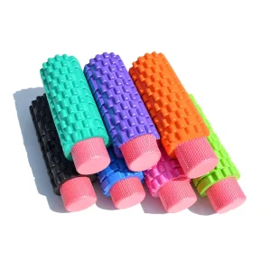 33 x 14cm Hollow Foam Roller