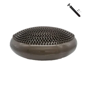 34 cm Inflatable Balance Eco-Friendly Vinyl Pads for Balance or Stability
