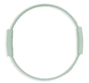 34cm Silicone Pilates Magic Circle Yoga Ring for Core Stability Training Factory Bulk Manufacturer