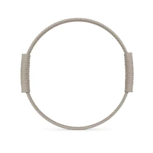 34cm Small Yoga Ring Pilates Gear for Hip Lifting and Body Shaping Factory Manufacturer Bulk Supplier
