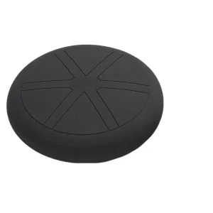 35cm Inflatable PVC Stability Balance Disc Wobble Cushion with Pump
