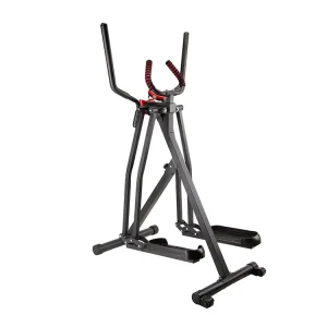 360-Degree Air Walker Stepper Exercise Machine Fitness Equipment Home Gym