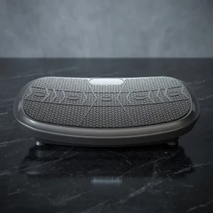 3D ABS 200W Electromagnetic Whole Body Vibrator Vibration Platform for Home Use