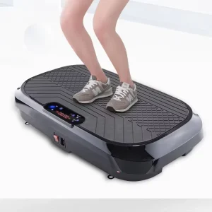 3D Vibration Plate Machine