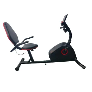 3KG Flywheel Electric Magnetic Manual Home Use Cross Trainer Elliptical Machine
