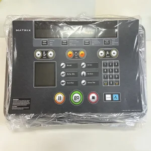 3M Adhesive Fitness Equipment Sports Sticker