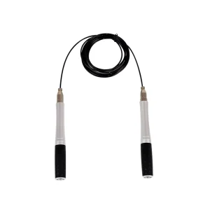 3m Adjustable Anti-Slip Handle Bearing Rope Cable