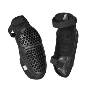 4-Piece Breathable Thickened Off-Road Cycling Protective Set with Knee and Elbow Guards