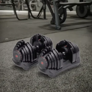 40kg 90LB Adjustable Dumbbell