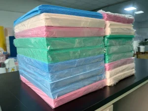 40x50cm PP Table Mat, Oil-Absorbing, Multi-Color Options, Factory