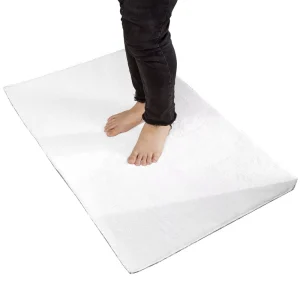40x60CM Rectangle Doormat, Custom Logo, Reversible, Washable, Sublimation Blank, Rubber Backing