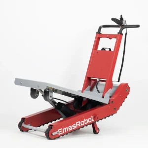 420KG Aluminum Alloy Customizable Portable Power Stair Climber Hand Truck Trolley Foldable