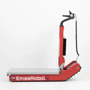420KG Heavy Duty Electric Automatic Stair-Climbing Dolly Cart Portable Foldable
