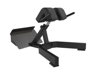 45 Degree Roman Chair Multi functional Back Extension Bench Home Gym Fitness Equipment Back Hyperextension Machine