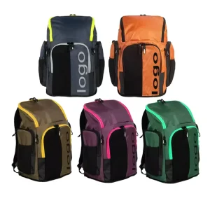 45L Swimming Sports Gym Backpack for Men and Women