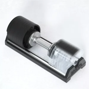 45kg Adjustable Cast Iron Dumbbell Set, Quick-Change