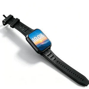 46mm Smart Watch Series 11/12 Q668 for Men and Women