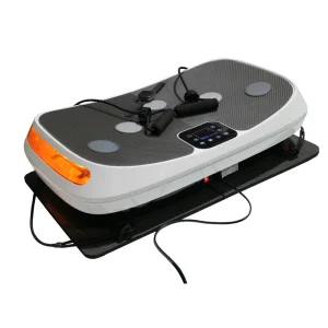 4D Vibrating Platform Massager Vibration Plate
